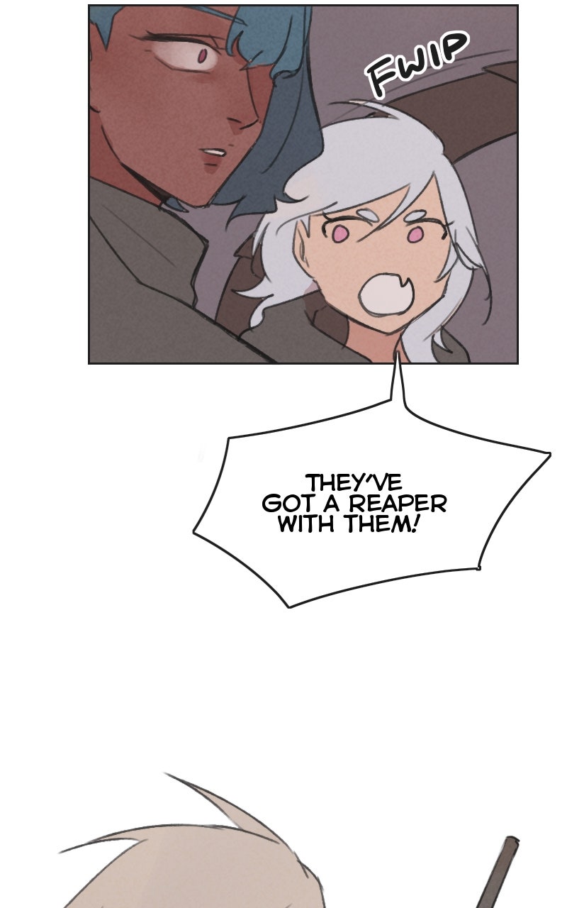 Read Blue Matter chapter 121 image 10 on Lezhin