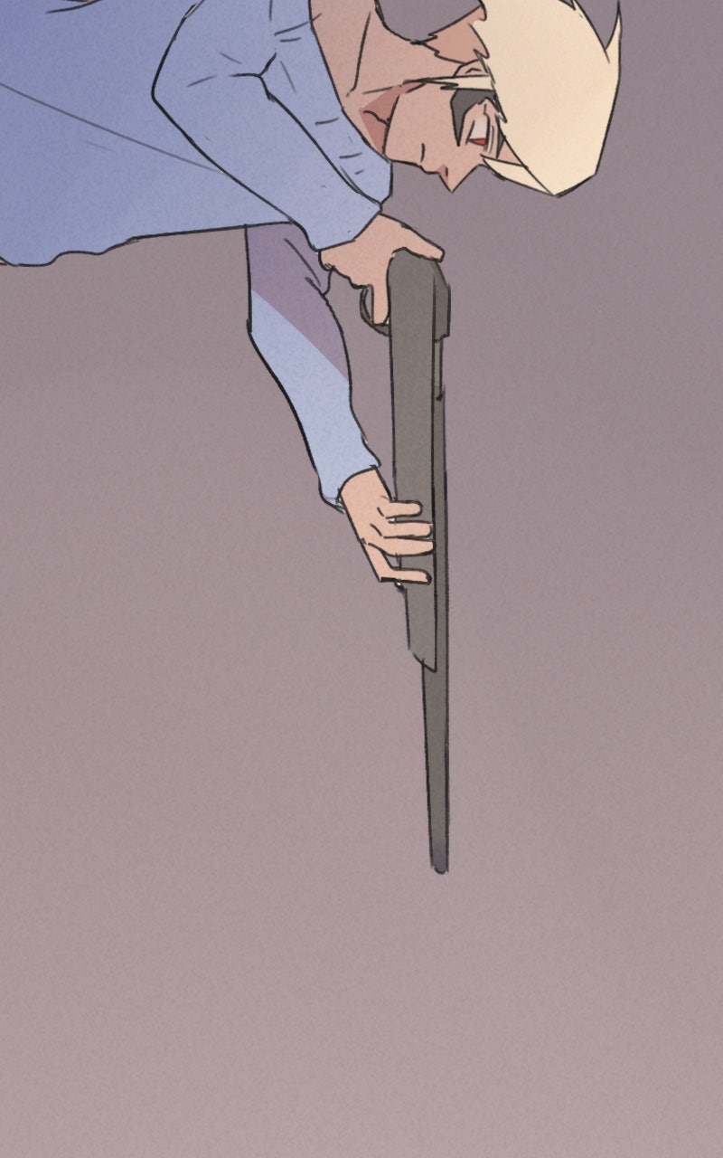 Read Blue Matter chapter 121 image 12 on Lezhin
