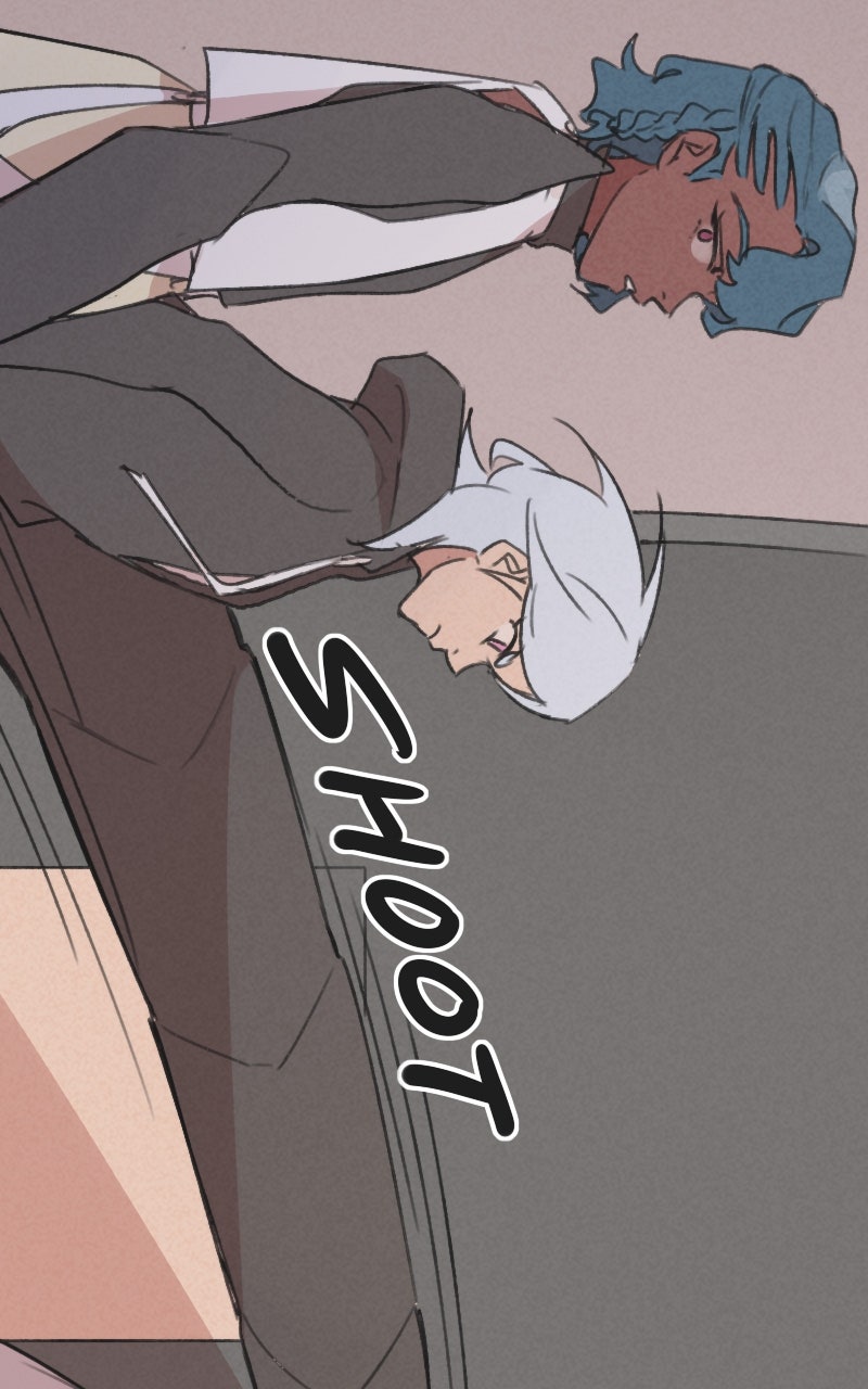 Read Blue Matter chapter 121 image 13 on Lezhin