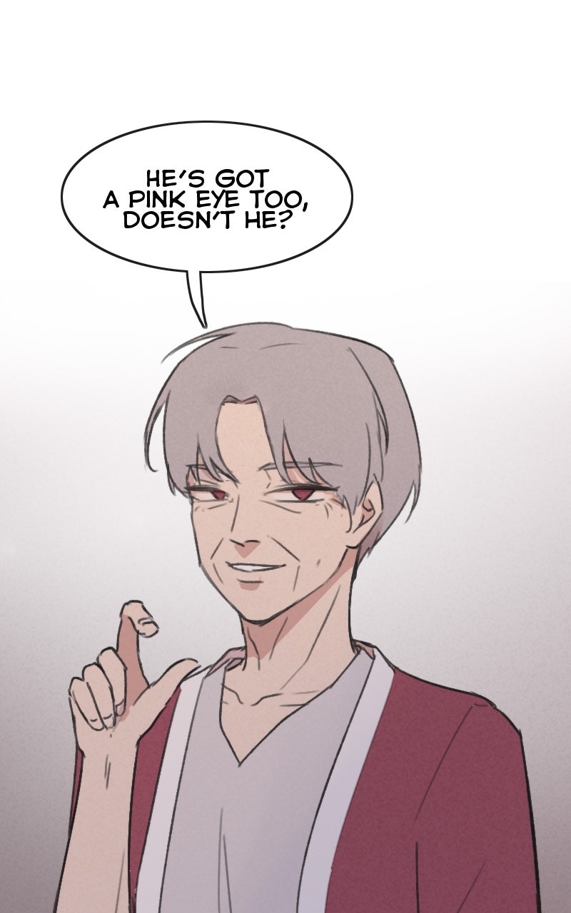 Read Blue Matter chapter 121 image 19 on Lezhin