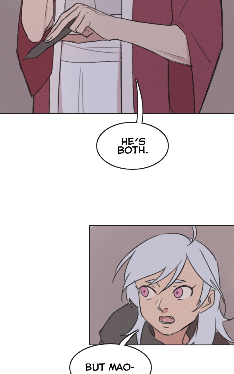 Read Blue Matter chapter 121 image 20 on Lezhin