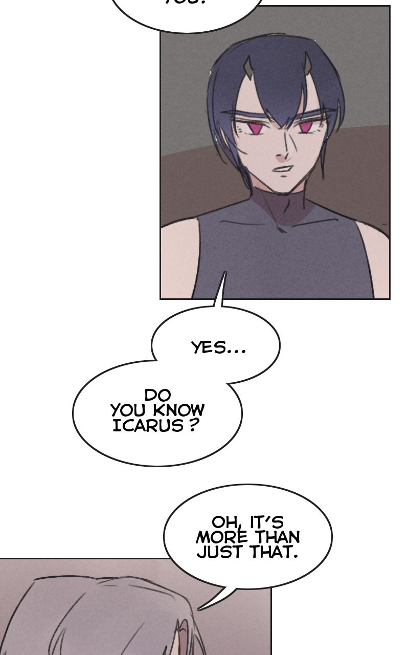 Read Blue Matter chapter 121 image 22 on Lezhin