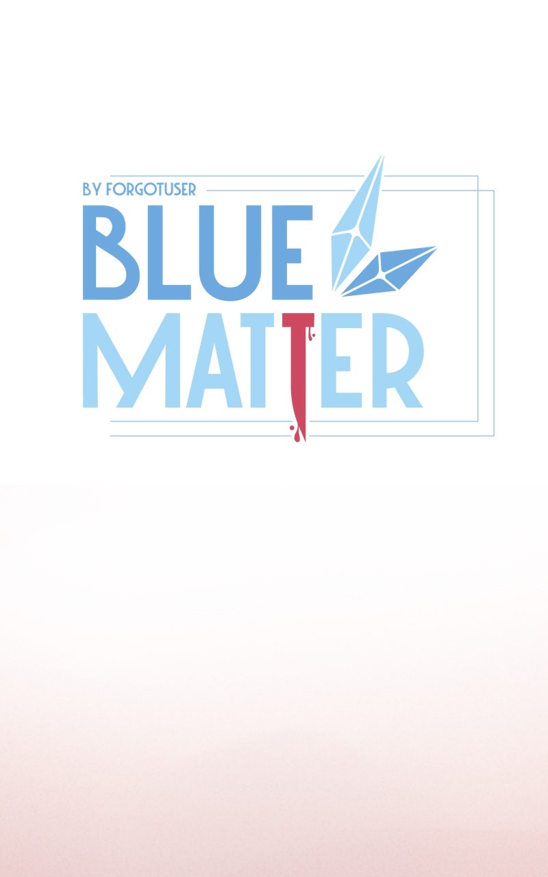 Read Blue Matter chapter 121 image 24 on Lezhin