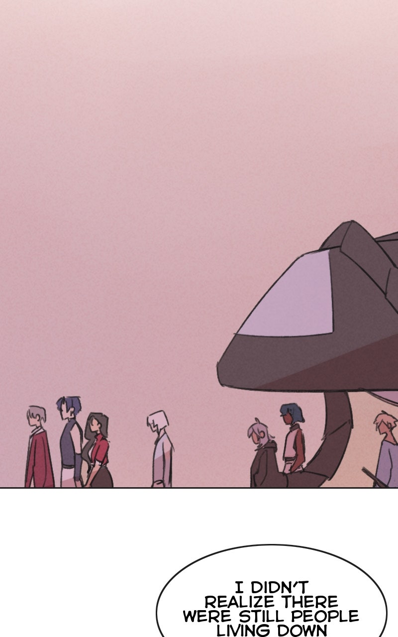 Read Blue Matter chapter 121 image 25 on Lezhin