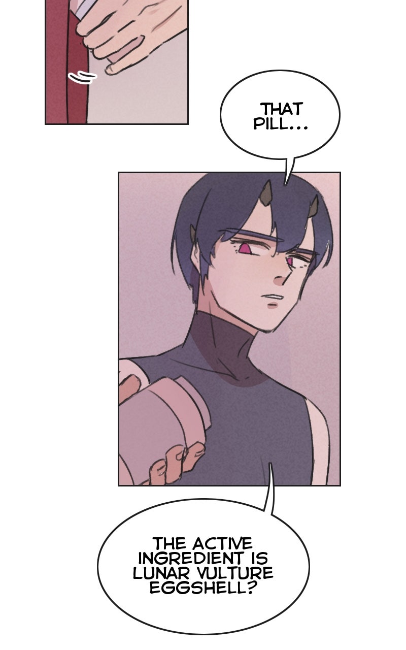 Read Blue Matter chapter 121 image 28 on Lezhin