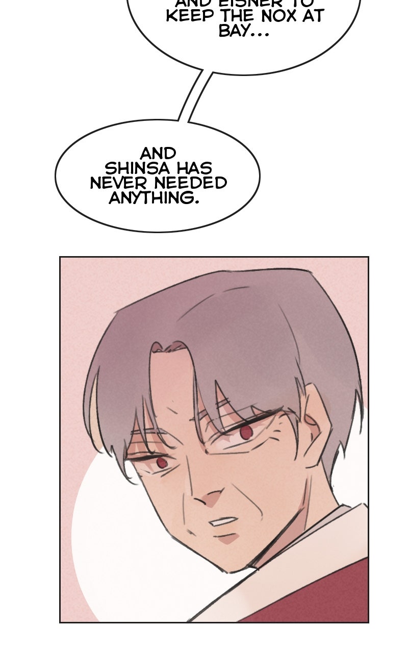 Read Blue Matter chapter 121 image 30 on Lezhin