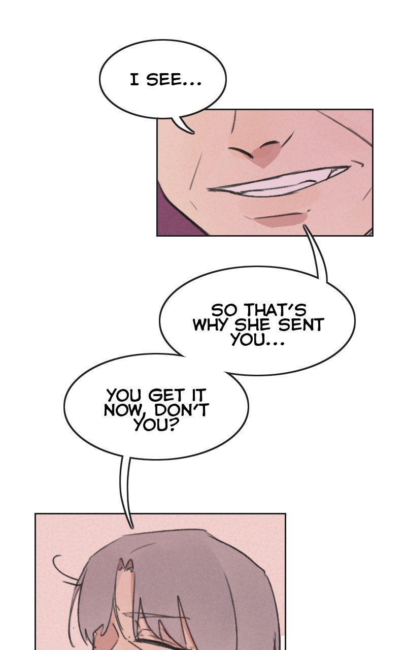 Read Blue Matter chapter 121 image 31 on Lezhin