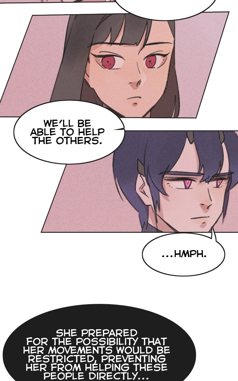 Read Blue Matter chapter 121 image 33 on Lezhin