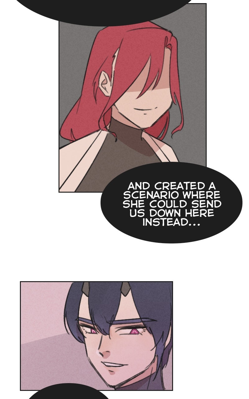 Read Blue Matter chapter 121 image 34 on Lezhin