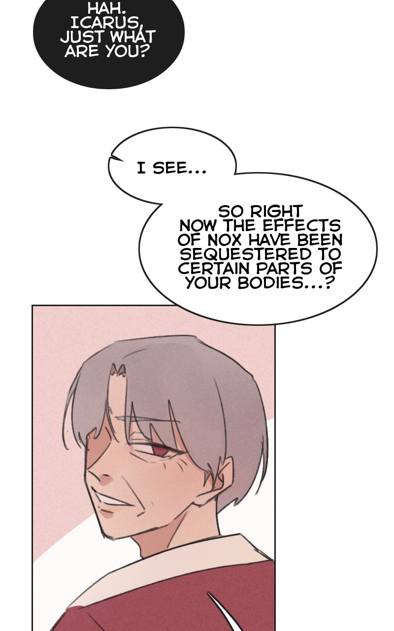 Read Blue Matter chapter 121 image 35 on Lezhin
