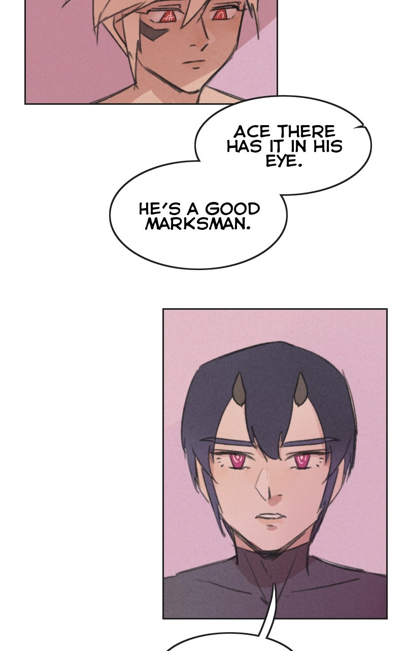 Read Blue Matter chapter 121 image 37 on Lezhin