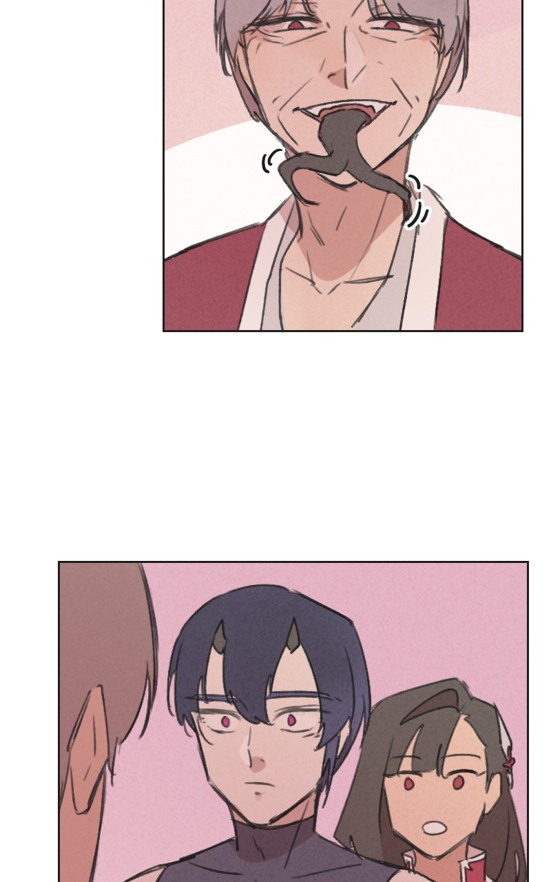 Read Blue Matter chapter 121 image 39 on Lezhin