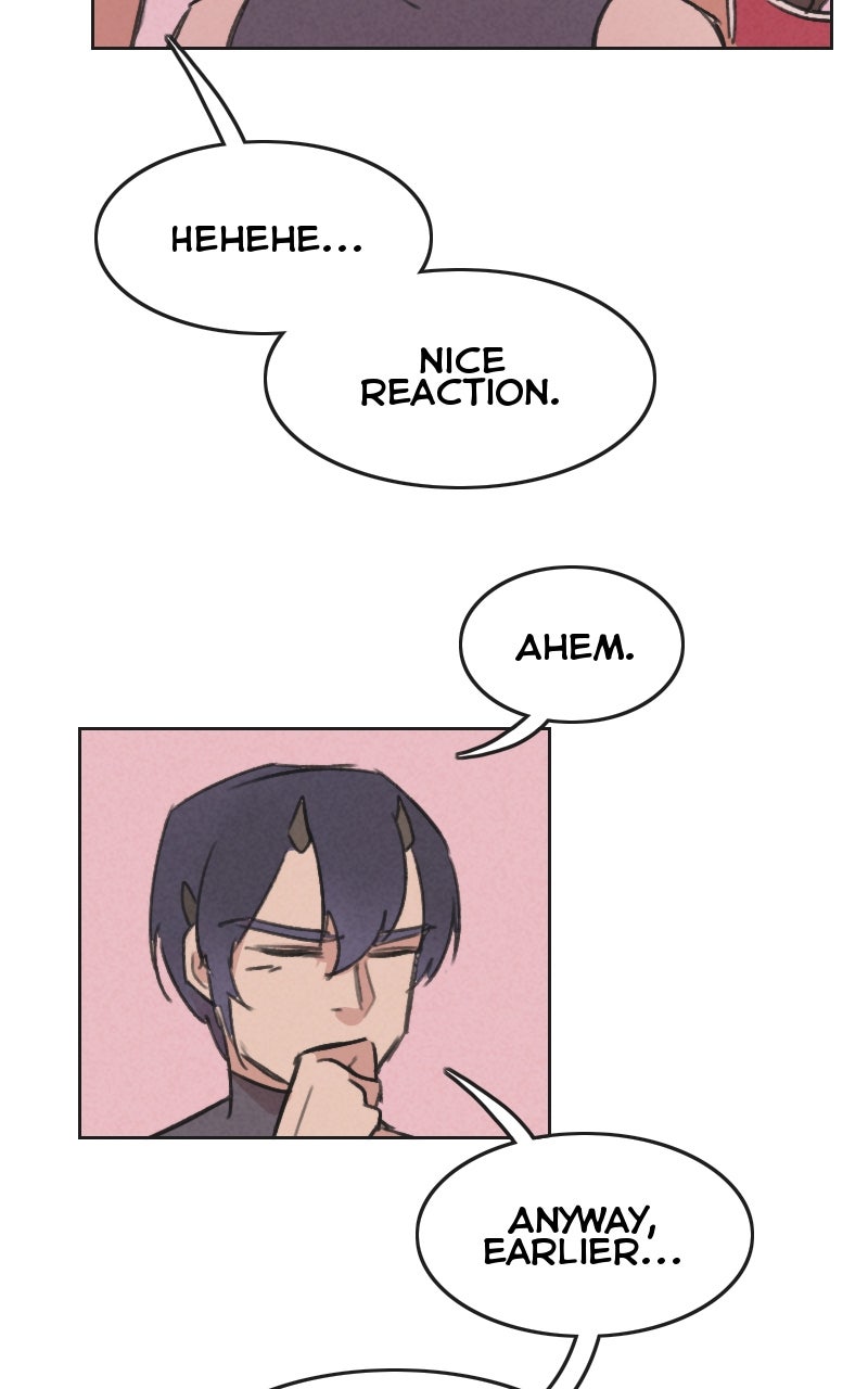 Read Blue Matter chapter 121 image 40 on Lezhin