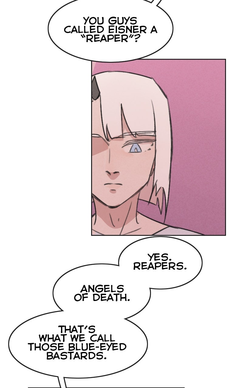 Read Blue Matter chapter 121 image 41 on Lezhin