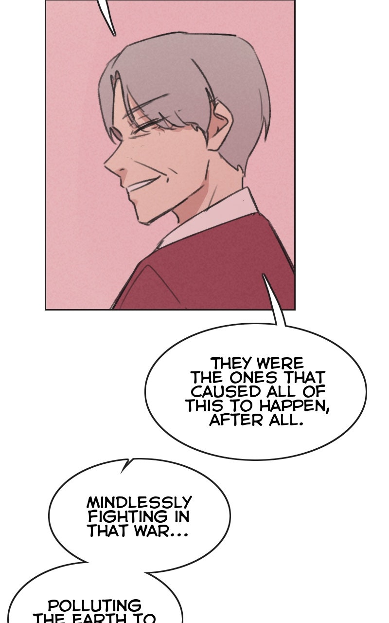 Read Blue Matter chapter 121 image 42 on Lezhin