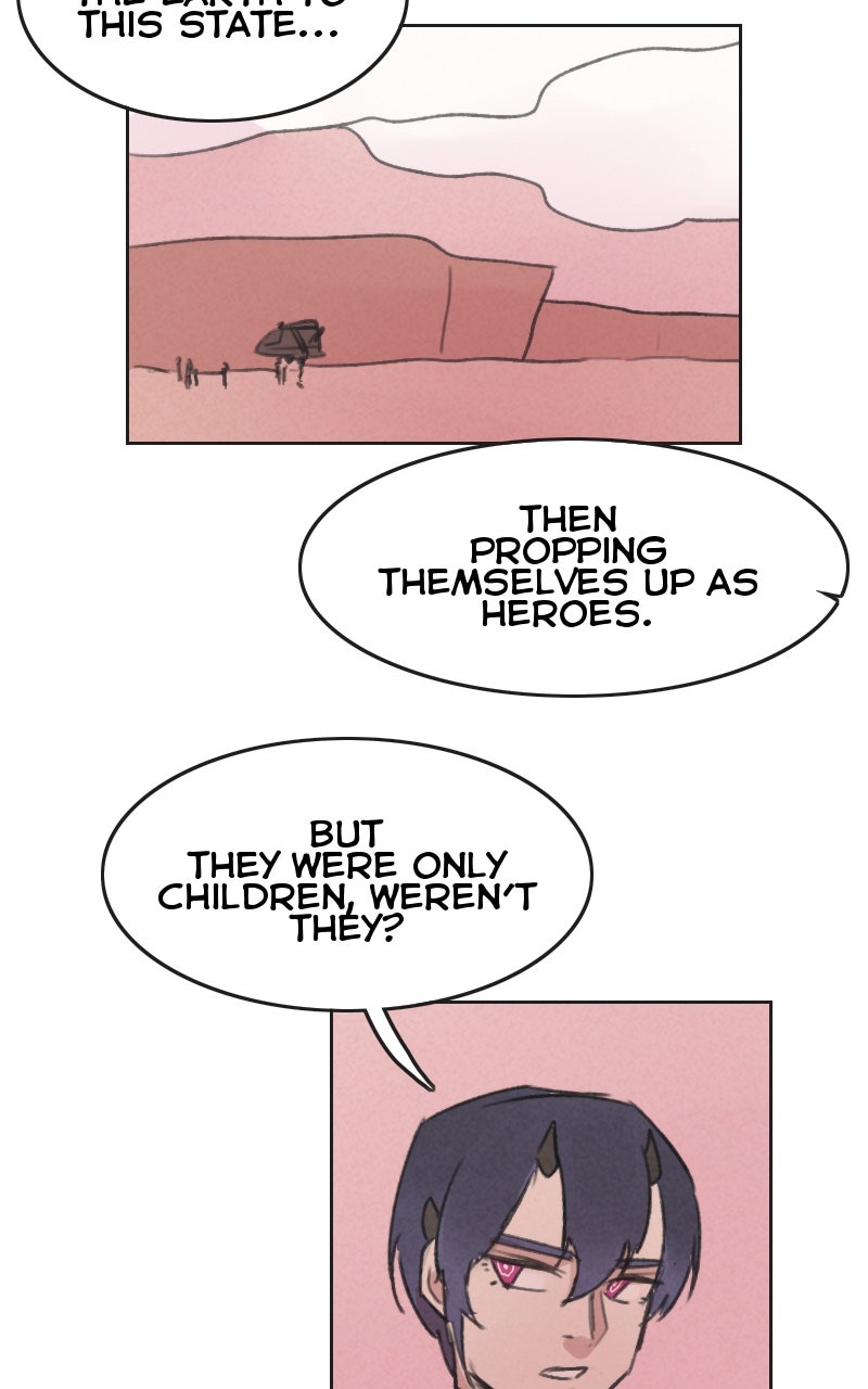 Read Blue Matter chapter 121 image 43 on Lezhin