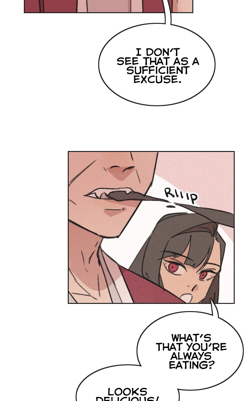 Read Blue Matter chapter 121 image 45 on Lezhin