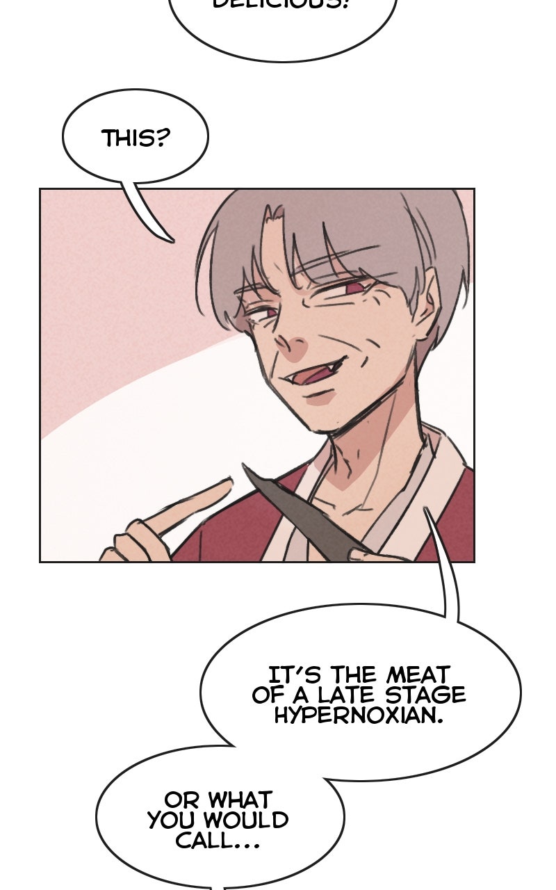 Read Blue Matter chapter 121 image 46 on Lezhin