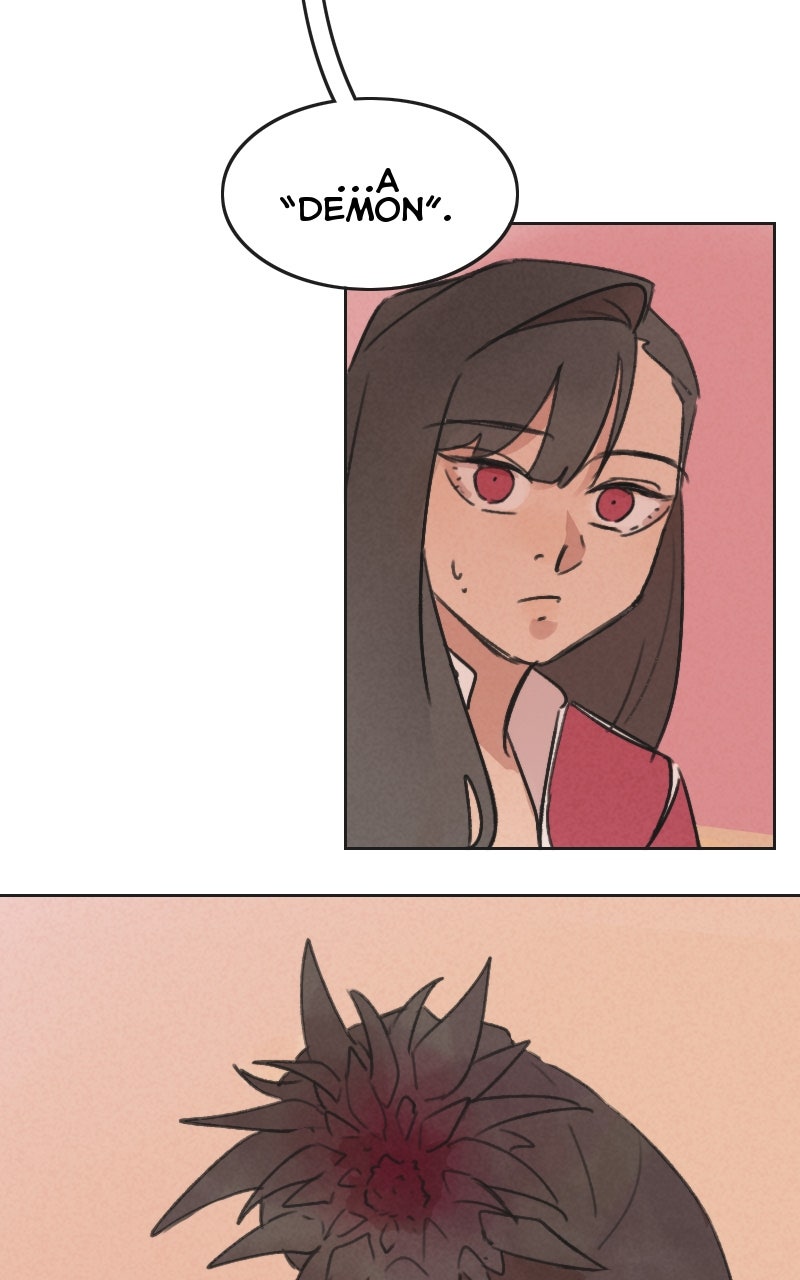 Read Blue Matter chapter 121 image 47 on Lezhin