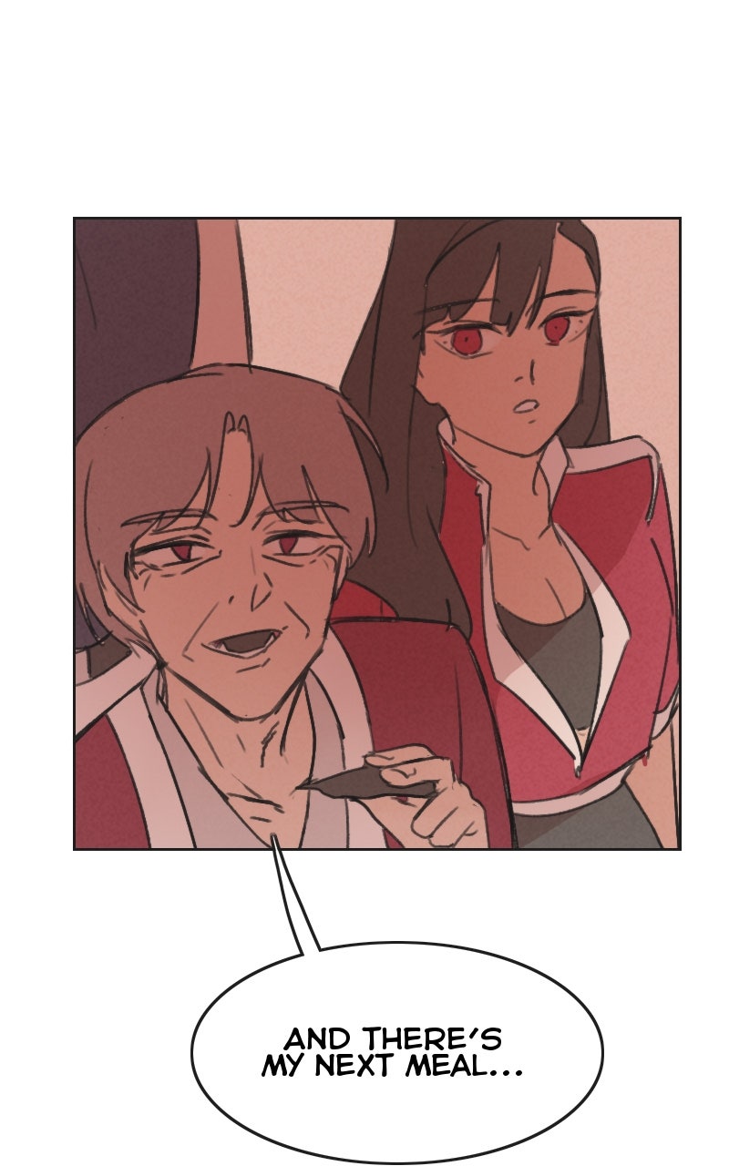 Read Blue Matter chapter 121 image 49 on Lezhin