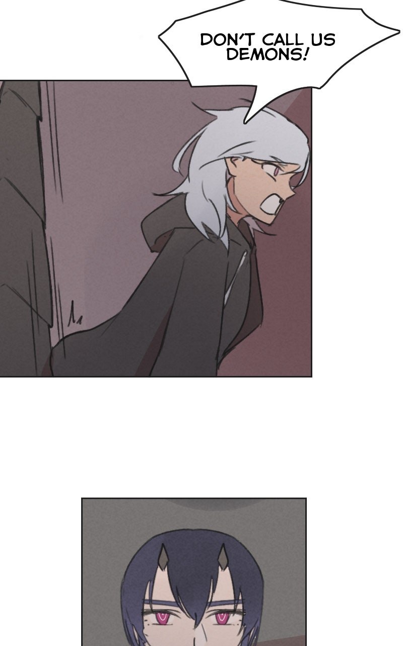 Read Blue Matter chapter 121 image 5 on Lezhin