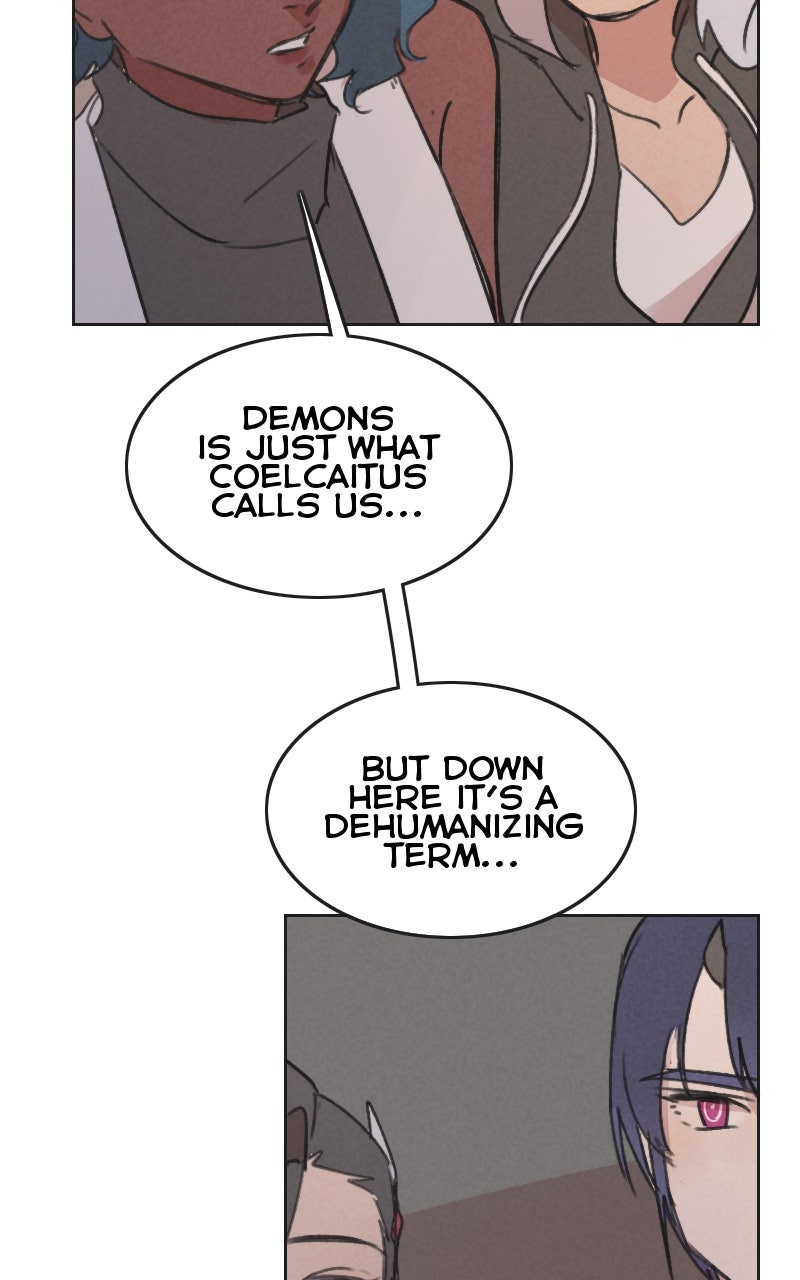 Read Blue Matter chapter 121 image 7 on Lezhin