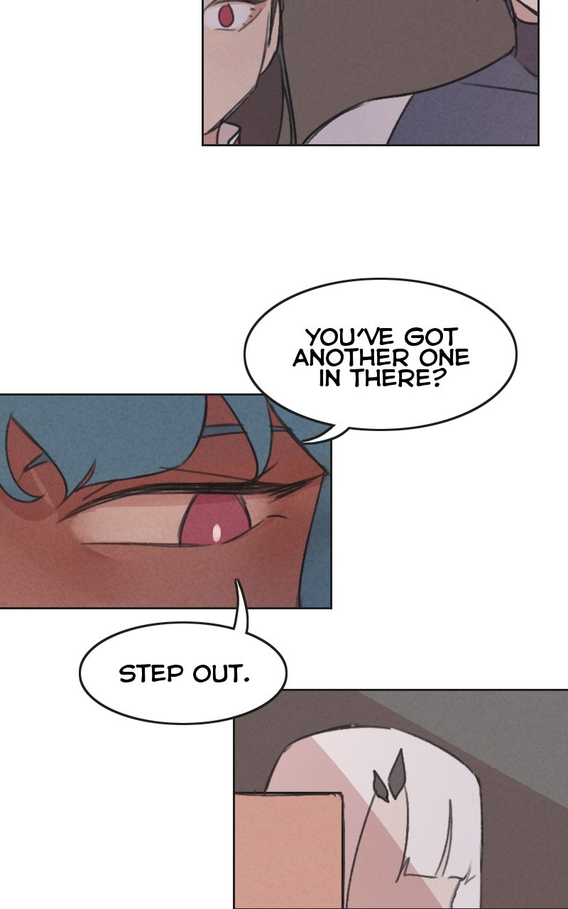 Read Blue Matter chapter 121 image 8 on Lezhin