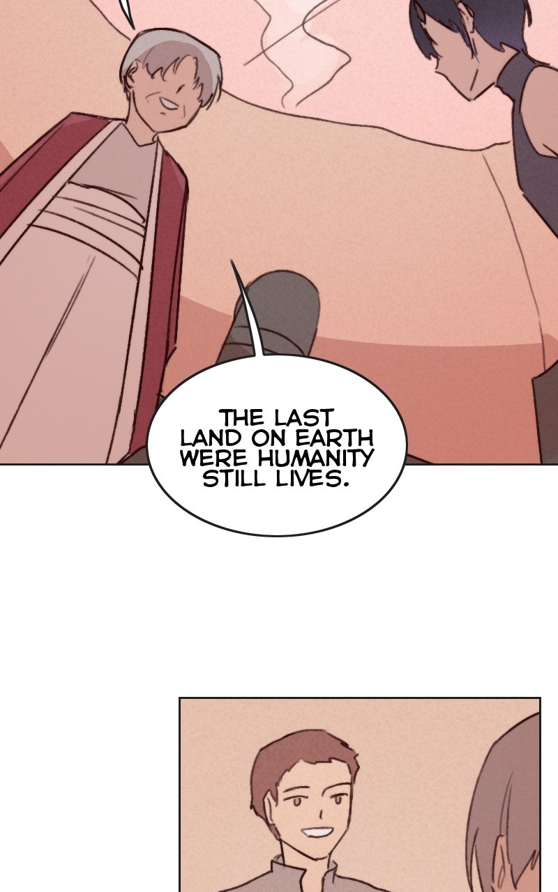 Read Blue Matter chapter 122 image 13 on Lezhin