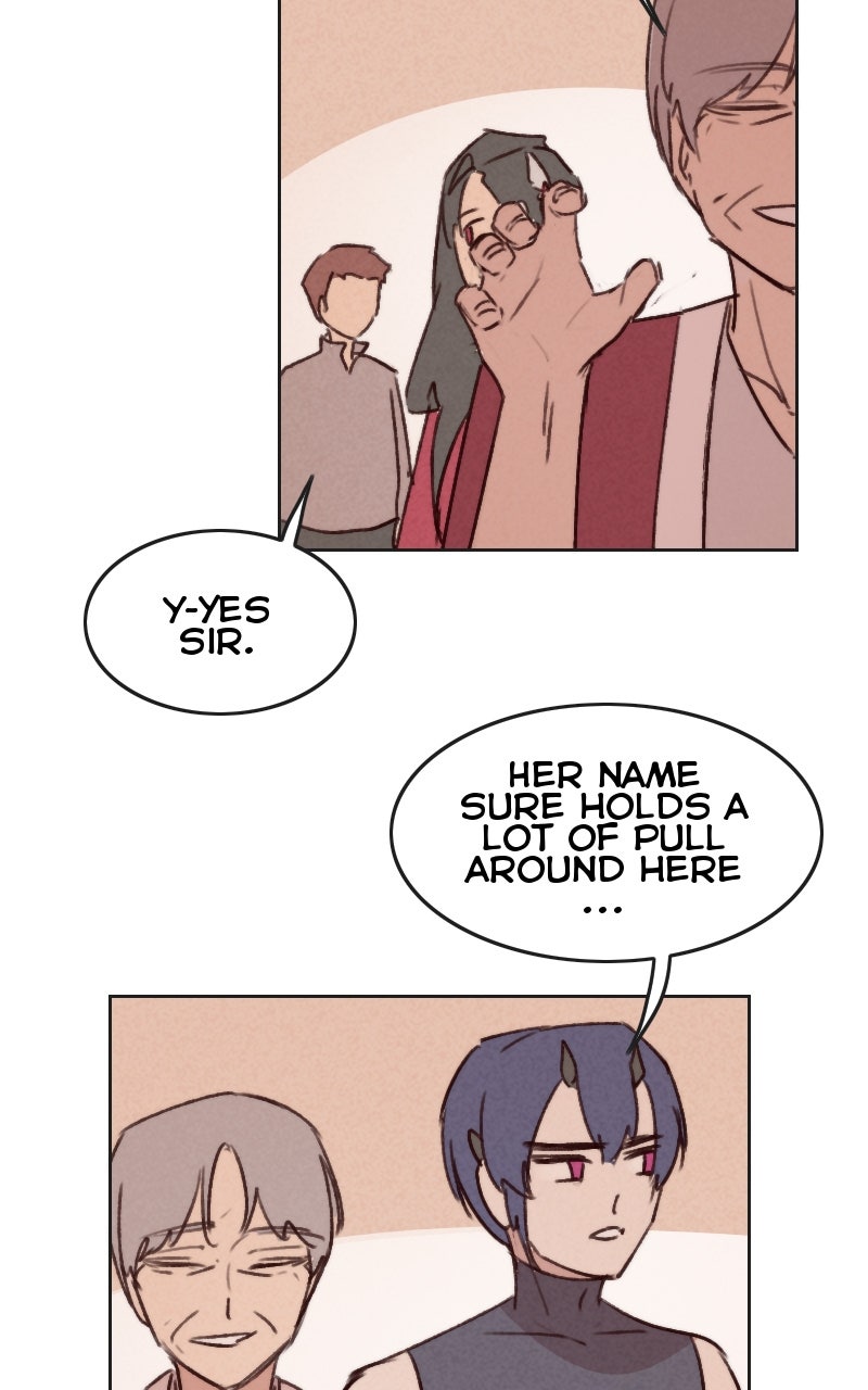 Read Blue Matter chapter 122 image 15 on Lezhin