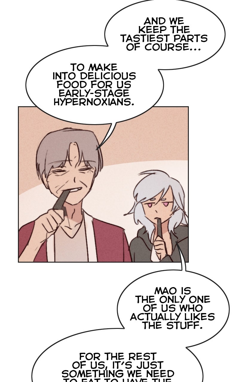 Read Blue Matter chapter 122 image 21 on Lezhin