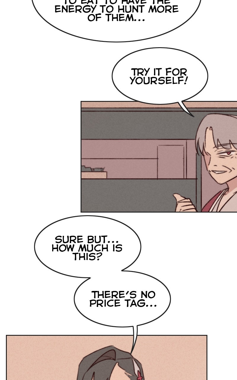 Read Blue Matter chapter 122 image 22 on Lezhin