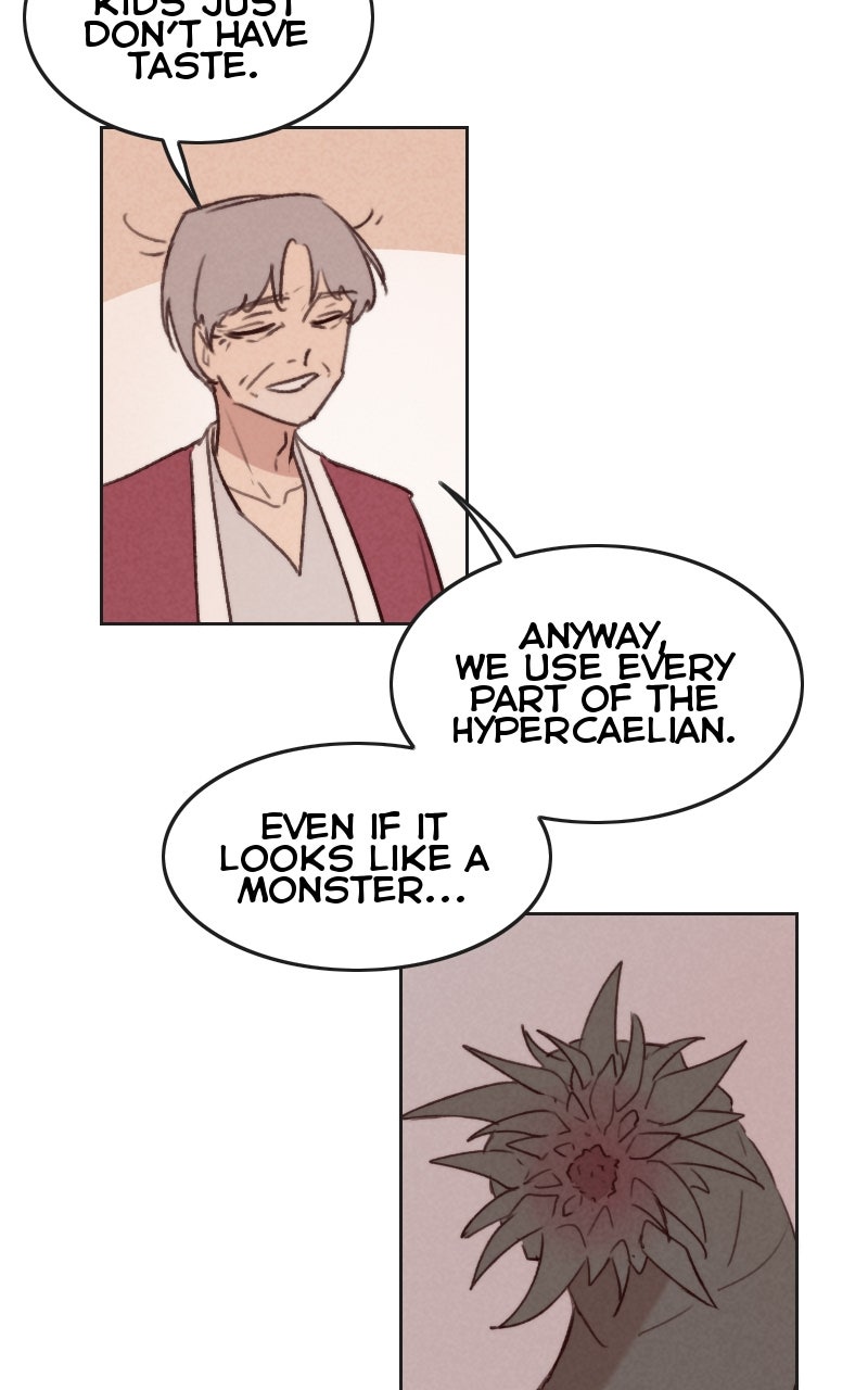 Read Blue Matter chapter 122 image 27 on Lezhin