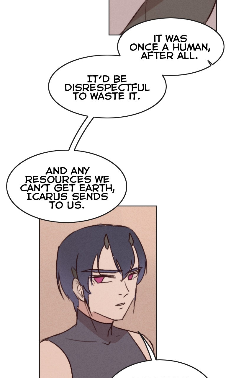 Read Blue Matter chapter 122 image 28 on Lezhin