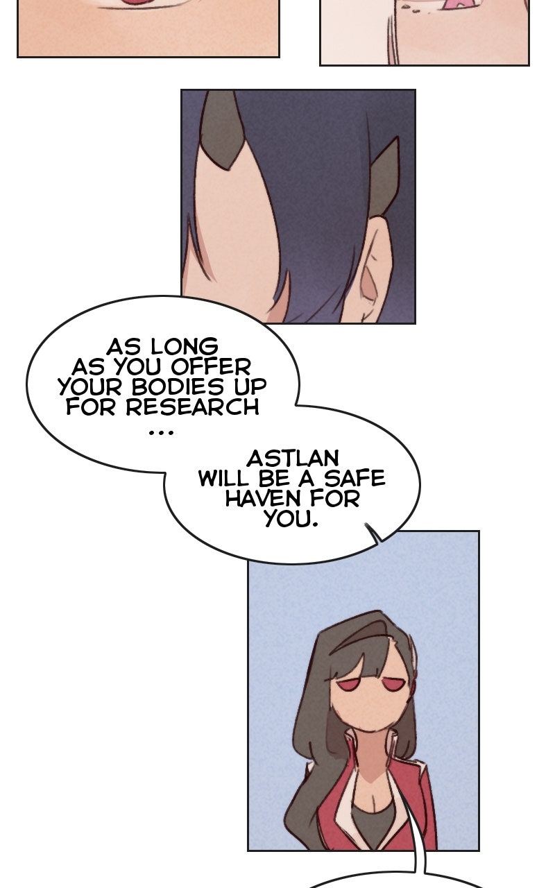 Read Blue Matter chapter 122 image 30 on Lezhin