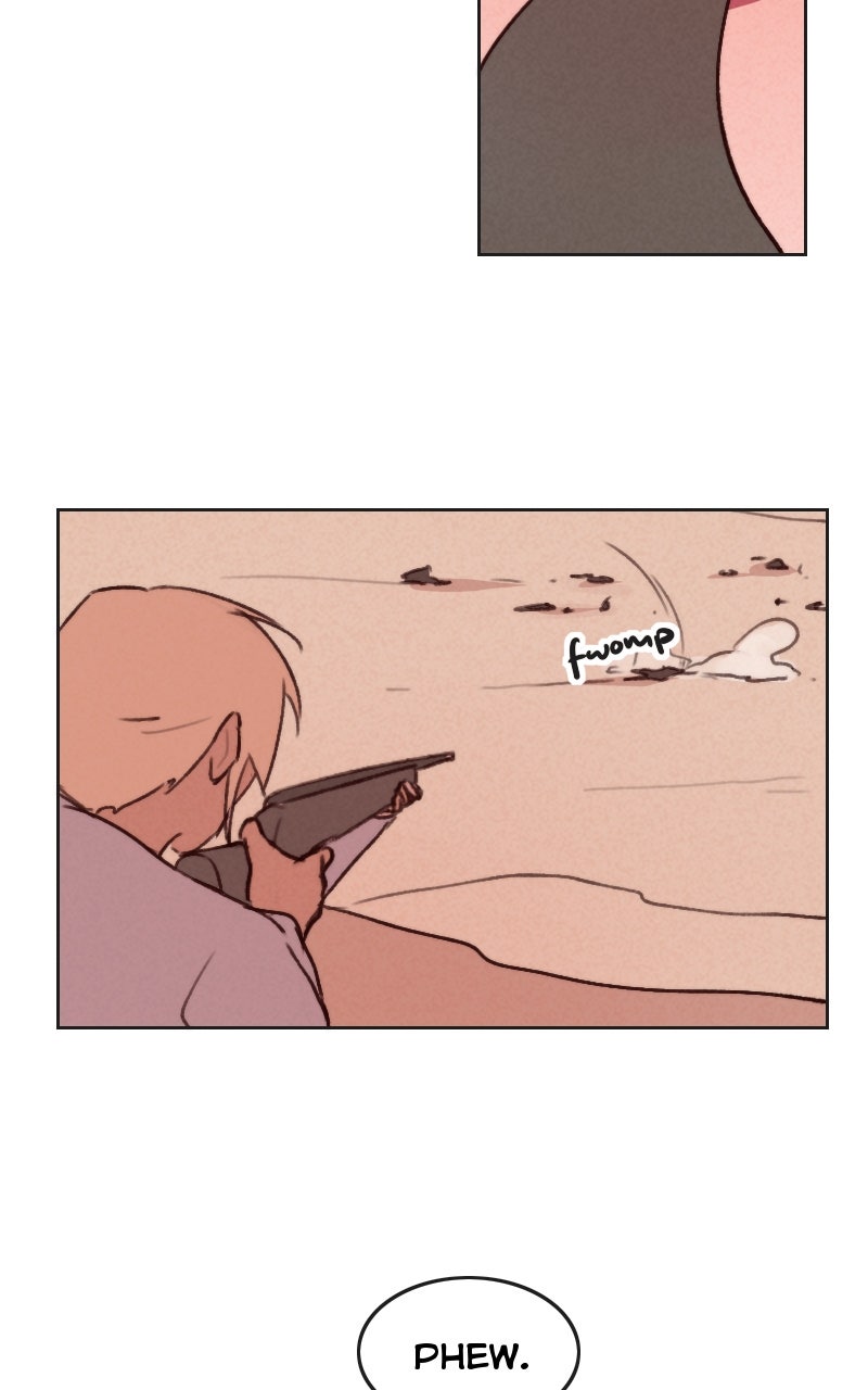 Read Blue Matter chapter 122 image 34 on Lezhin