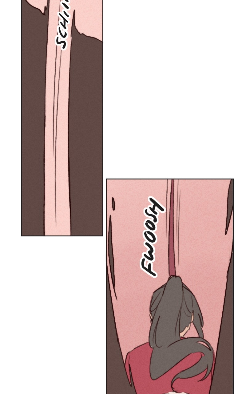 Read Blue Matter chapter 122 image 39 on Lezhin