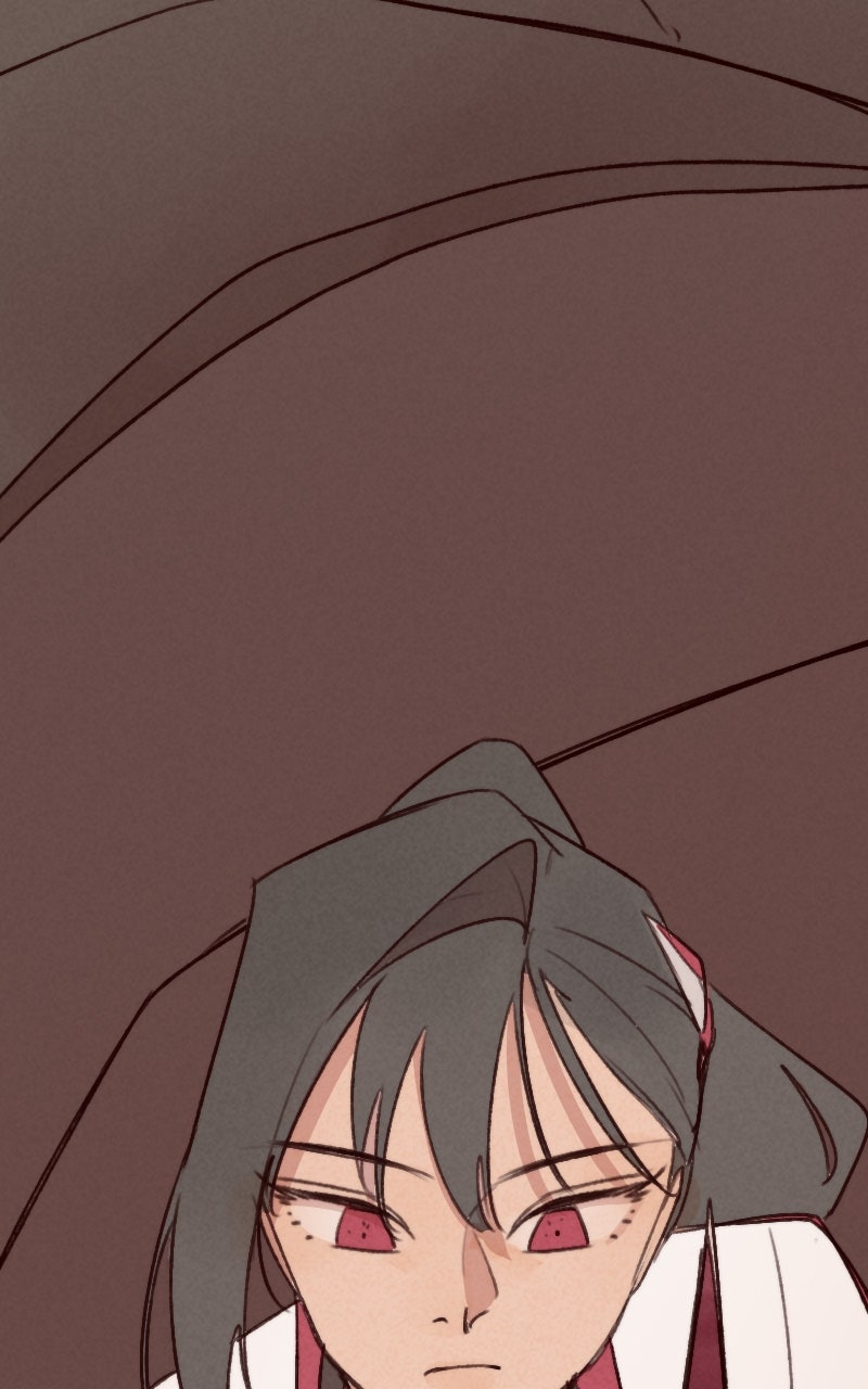 Read Blue Matter chapter 122 image 41 on Lezhin