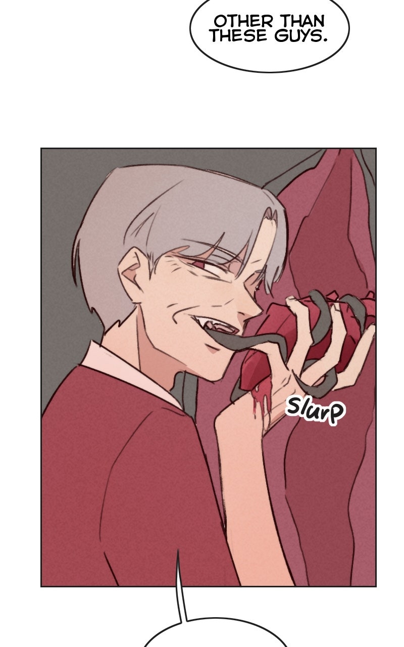 Read Blue Matter chapter 122 image 6 on Lezhin