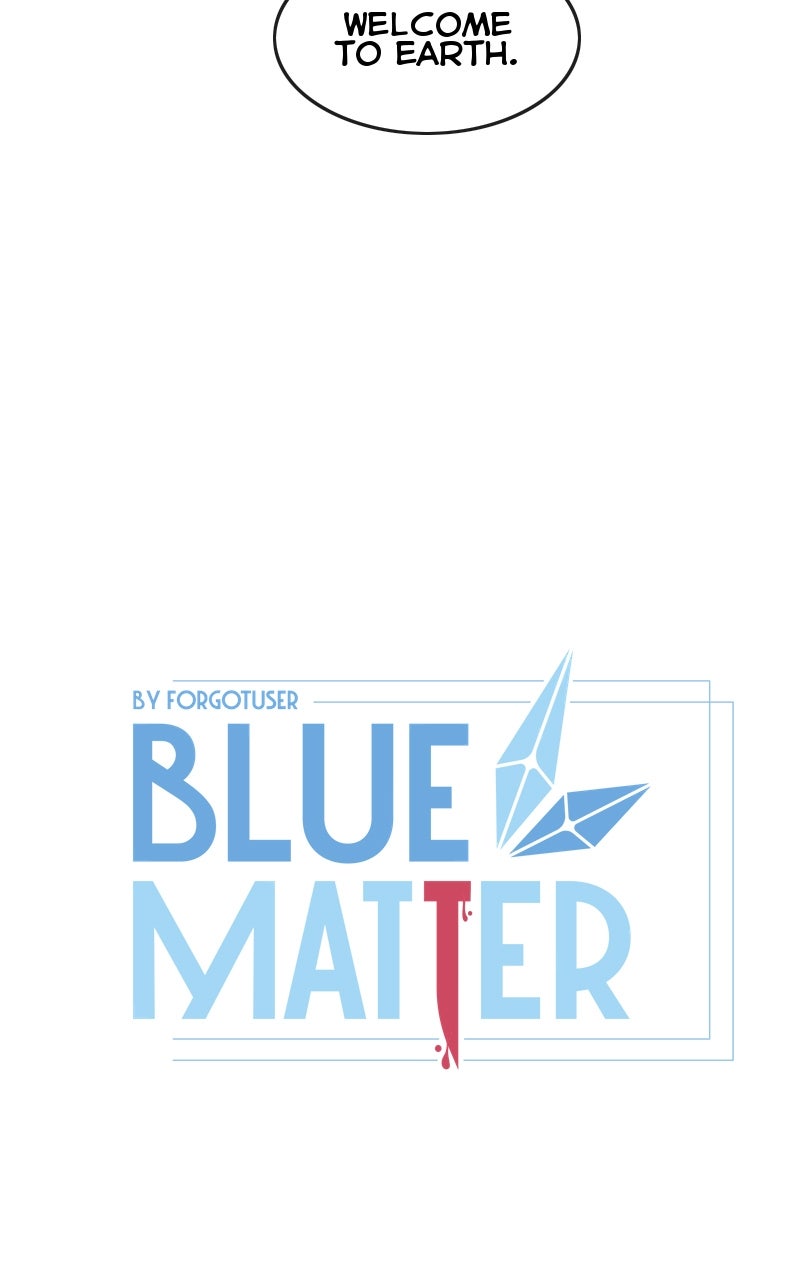 Read Blue Matter chapter 122 image 7 on Lezhin