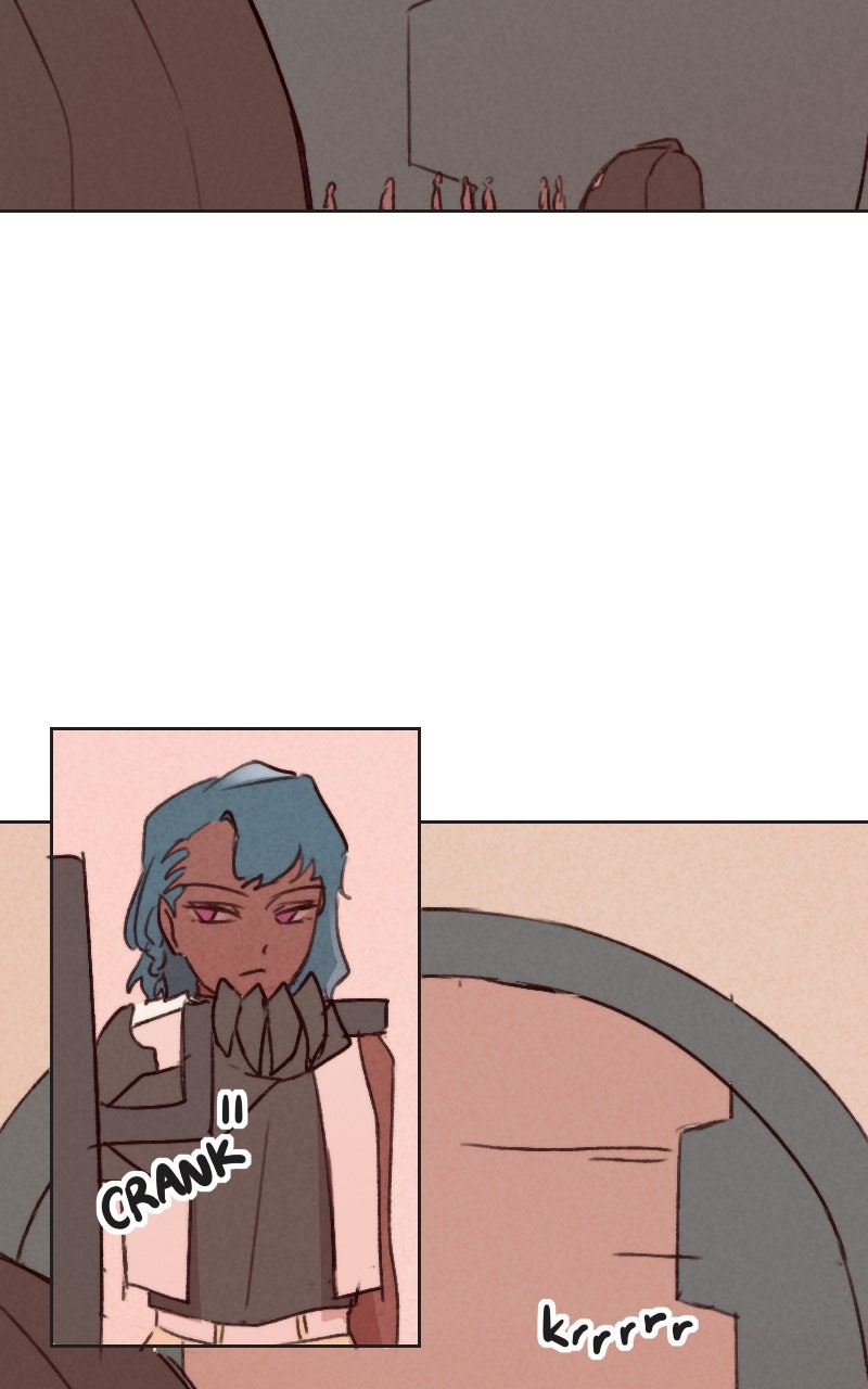 Read Blue Matter chapter 122 image 9 on Lezhin