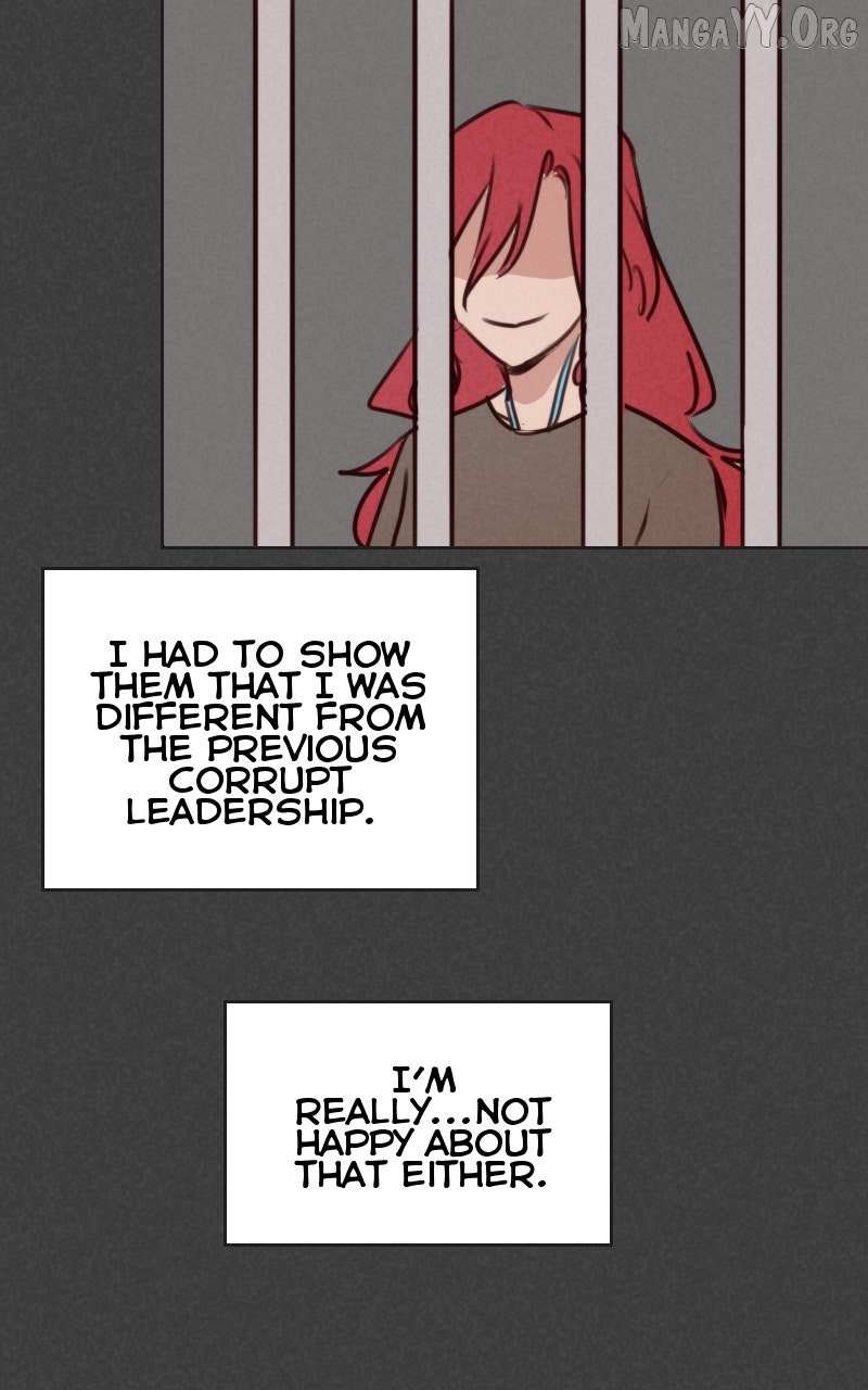 Read Blue Matter chapter 123 image 10 on Lezhin