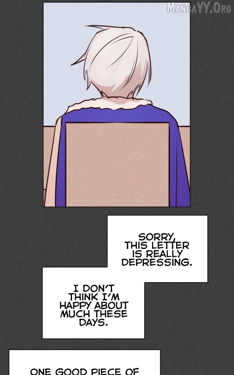 Read Blue Matter chapter 123 image 11 on Lezhin