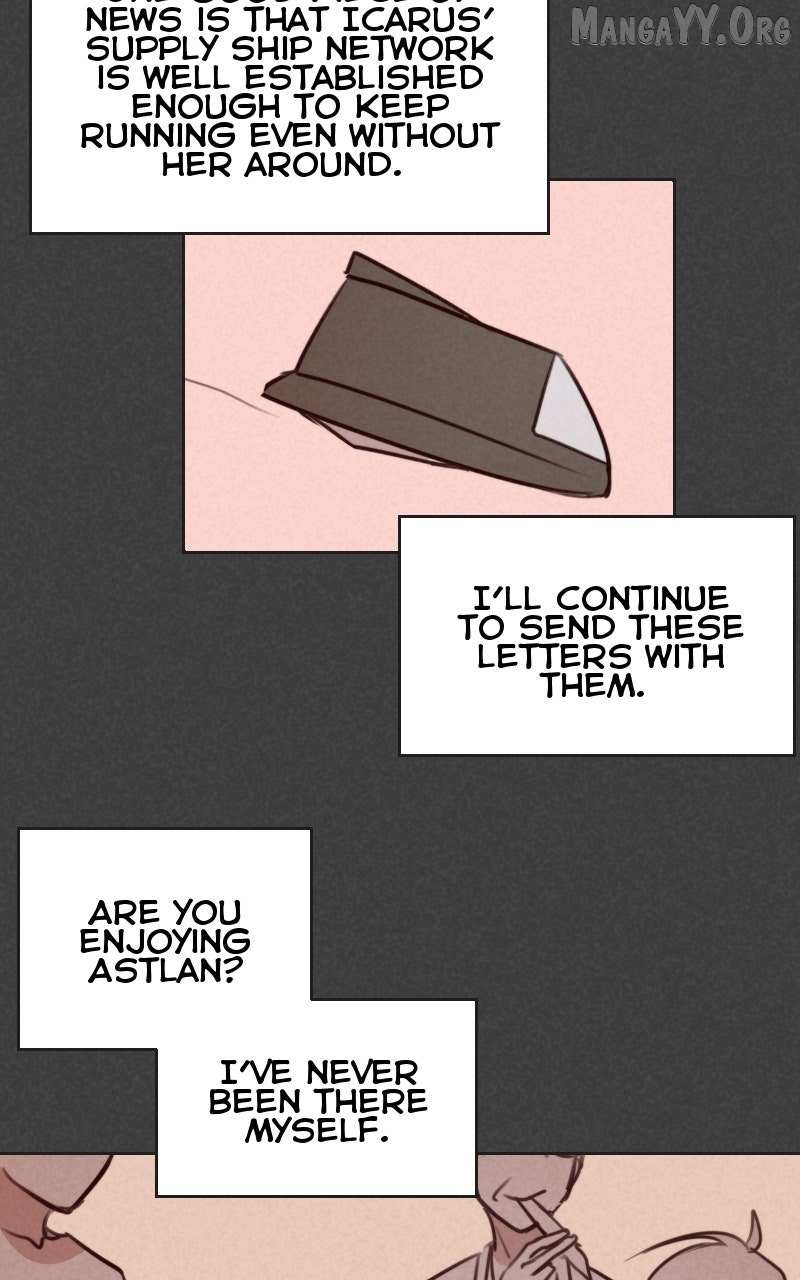 Read Blue Matter chapter 123 image 12 on Lezhin
