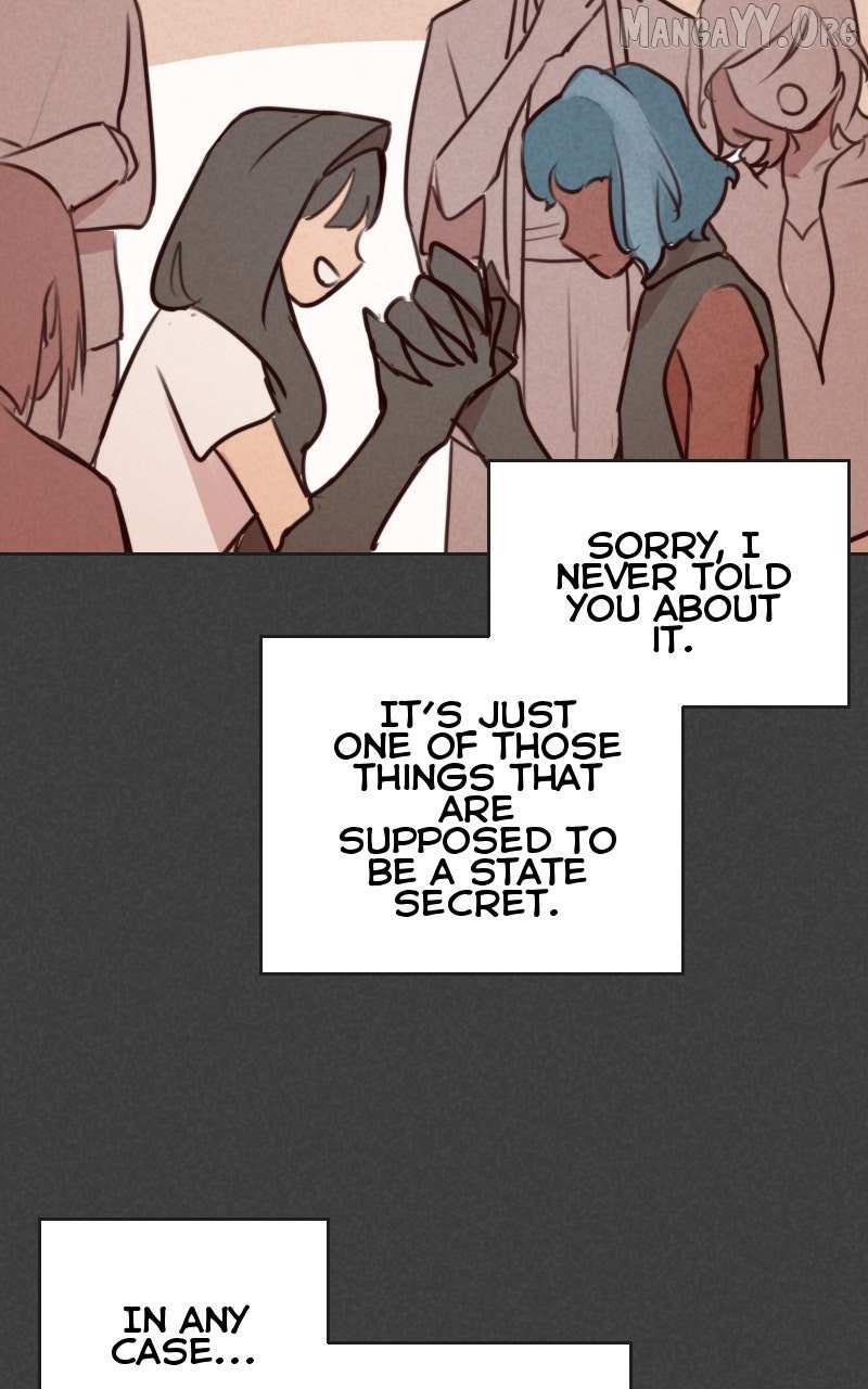 Read Blue Matter chapter 123 image 13 on Lezhin