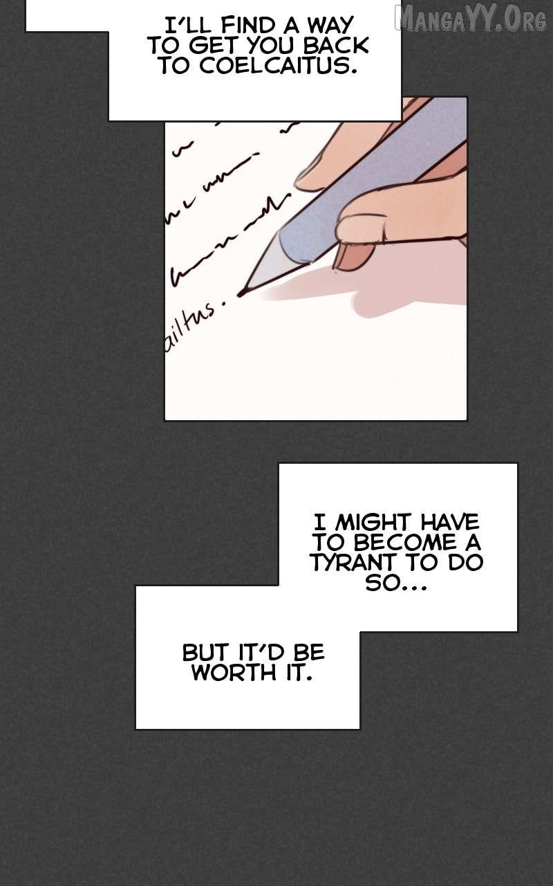 Read Blue Matter chapter 123 image 14 on Lezhin