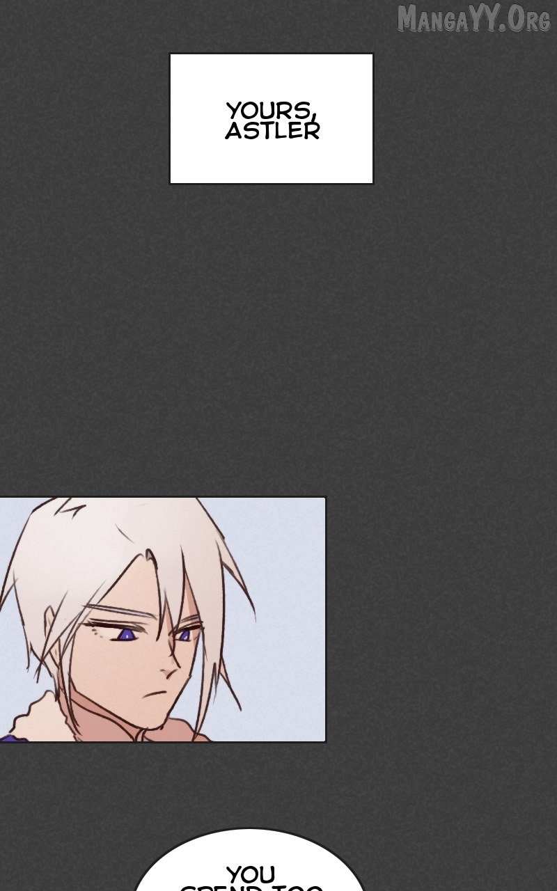 Read Blue Matter chapter 123 image 16 on Lezhin