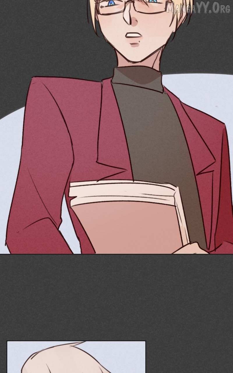 Read Blue Matter chapter 123 image 18 on Lezhin