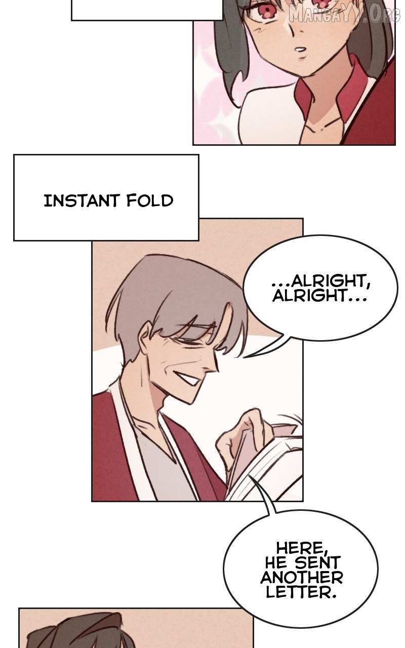Read Blue Matter chapter 123 image 2 on Lezhin