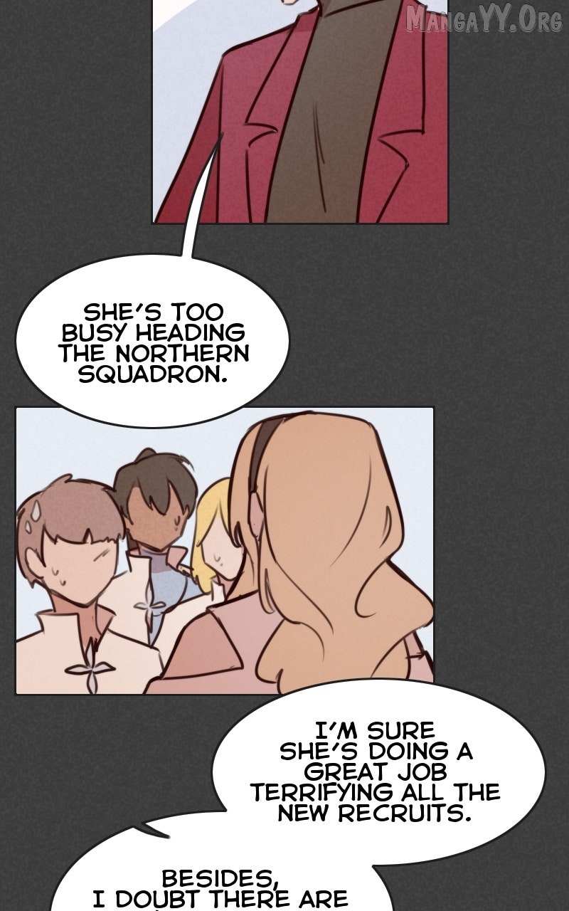 Read Blue Matter chapter 123 image 20 on Lezhin