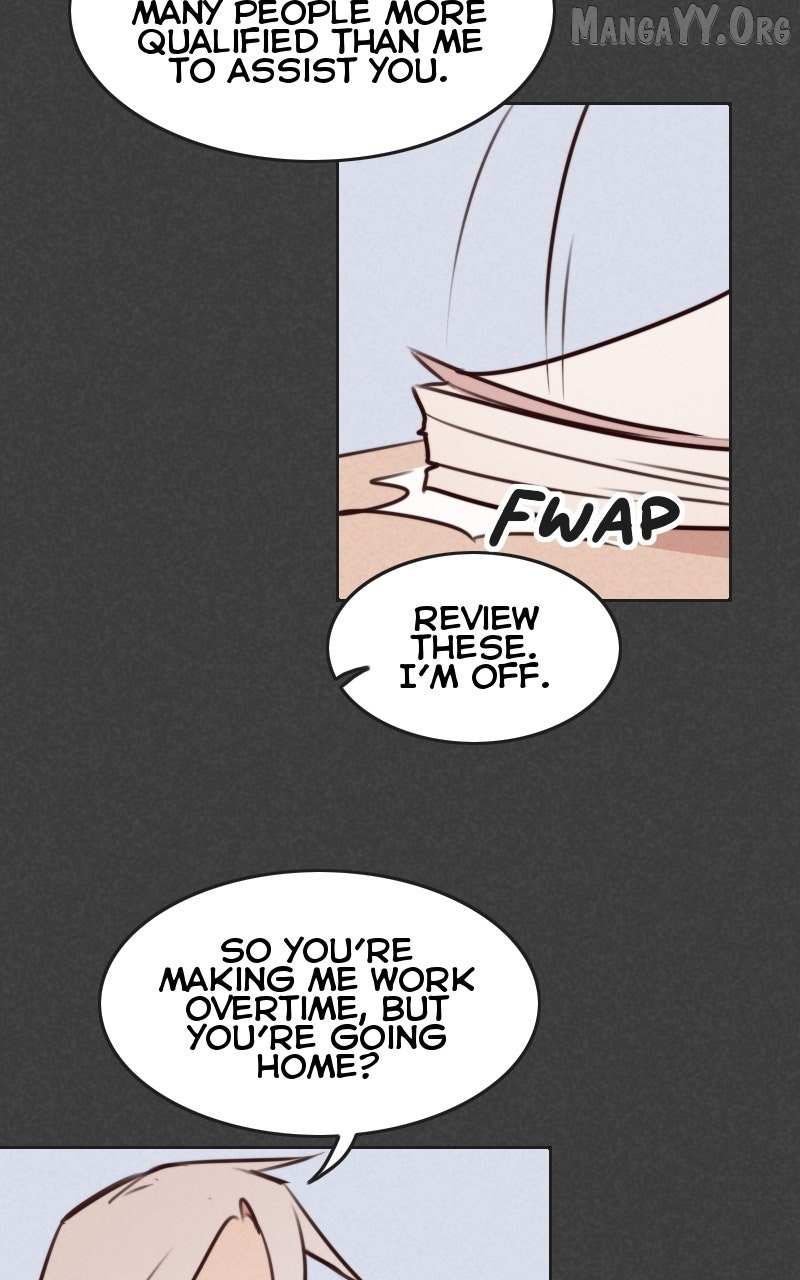 Read Blue Matter chapter 123 image 21 on Lezhin